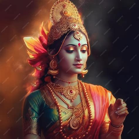 Lakshmi .